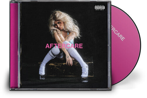 Nessa Barrett - AFTERCARE