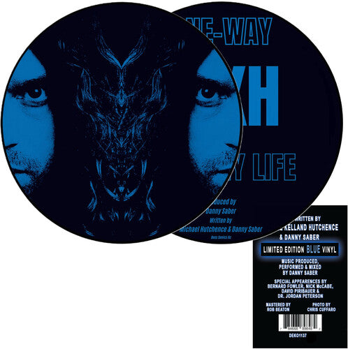 Michael Hutchence - One Way/save My Life