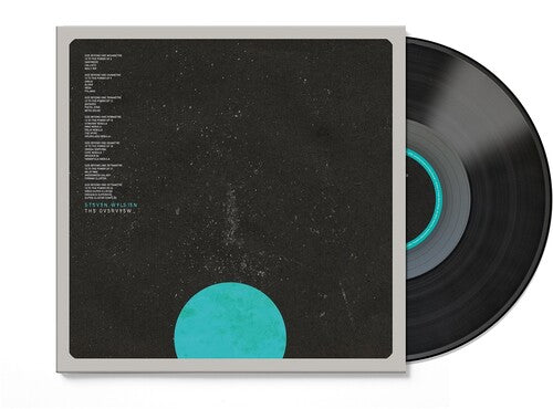 Steven Wilson - The Overview