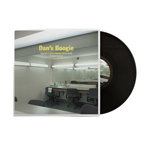 Destroyer - Dan's Boogie