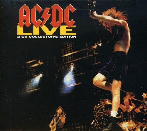 AC/DC - Live (Collector's Edition)