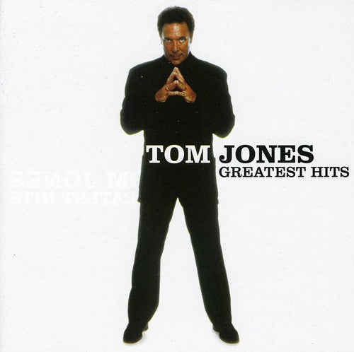 Tom Jones - Gold : Greatest Hits