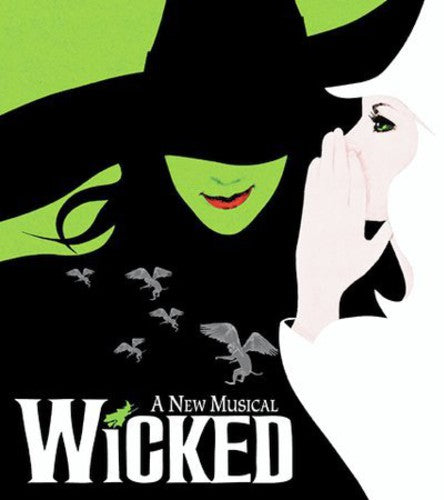 Cast Recording - Wicked