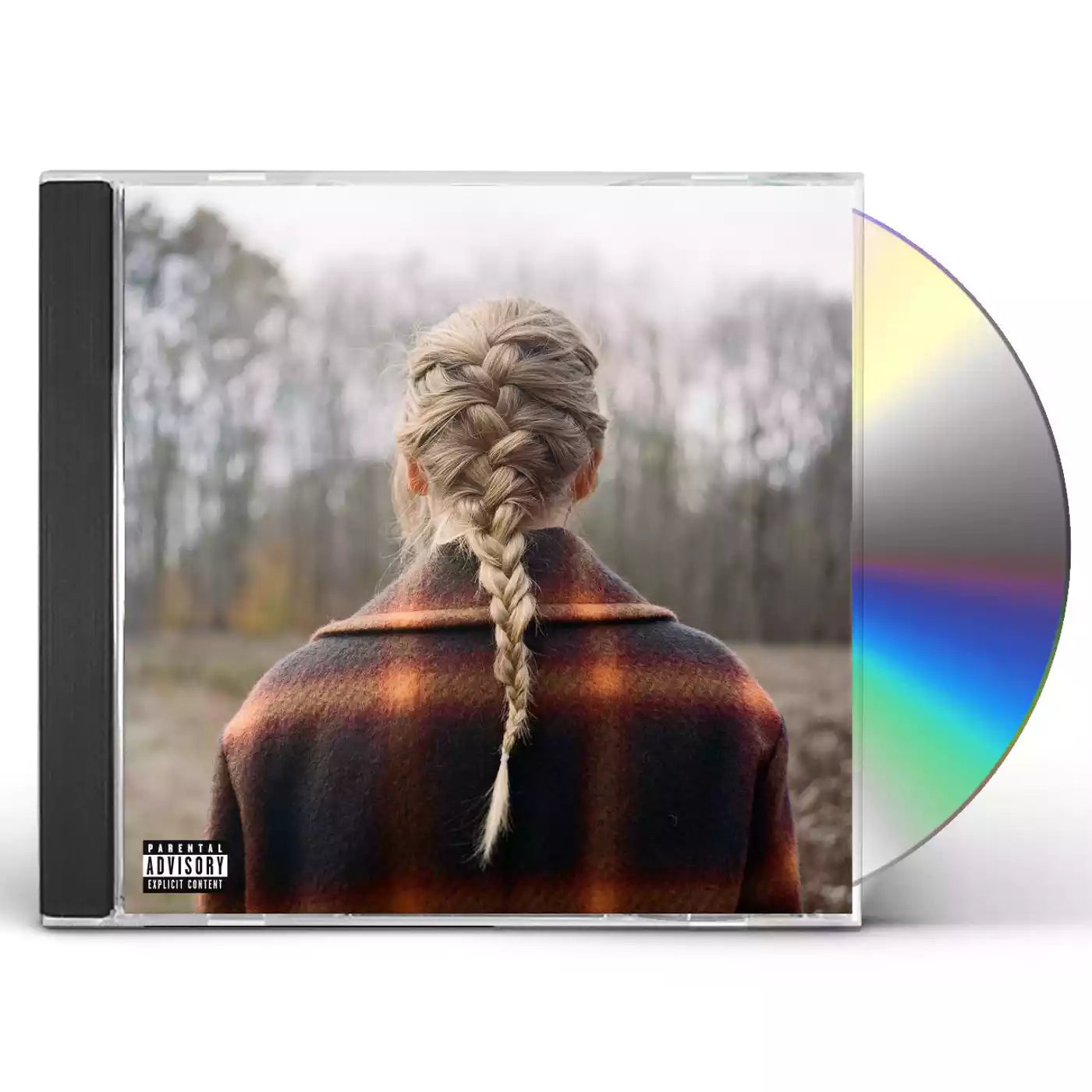 Taylor Swift - Evermore