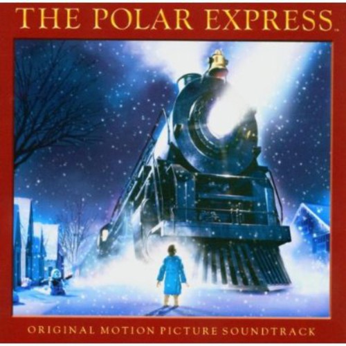 Various Artists - The Polar Express / O.S.T.
