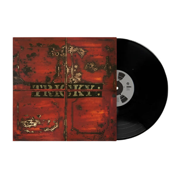 Tricky - Maxinquaye (Super Deluxe Edition)