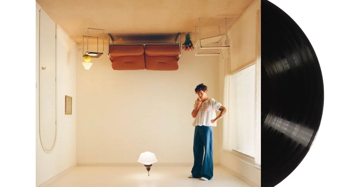 Harry's House Vinyl - Harry Styles Vinyl Records | Vinyl Harry's House Vinyl - Harry Styles Vinyl Records | Vinyl