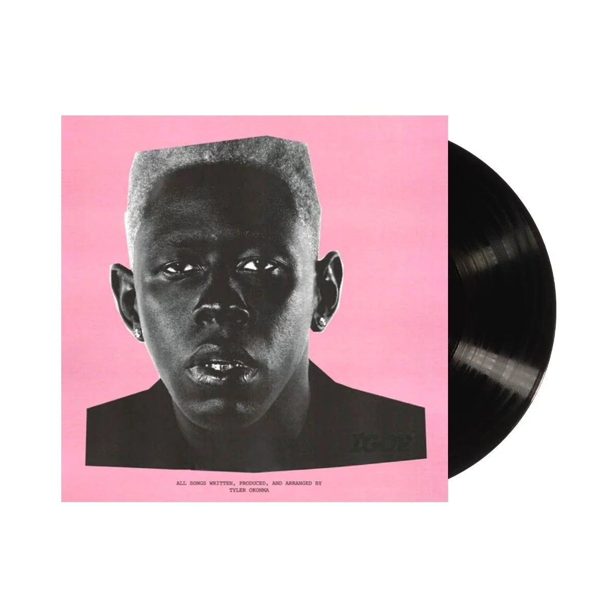 Tyler, The Creator - IGOR