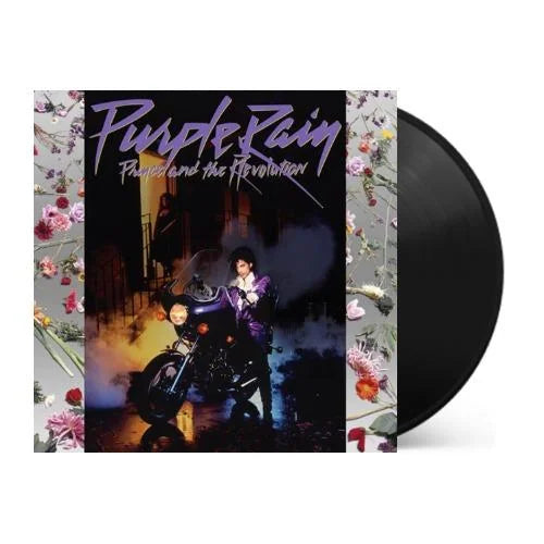 Purple Rain [180-gram] Vinyl - Prince and the Revolution Vinyl