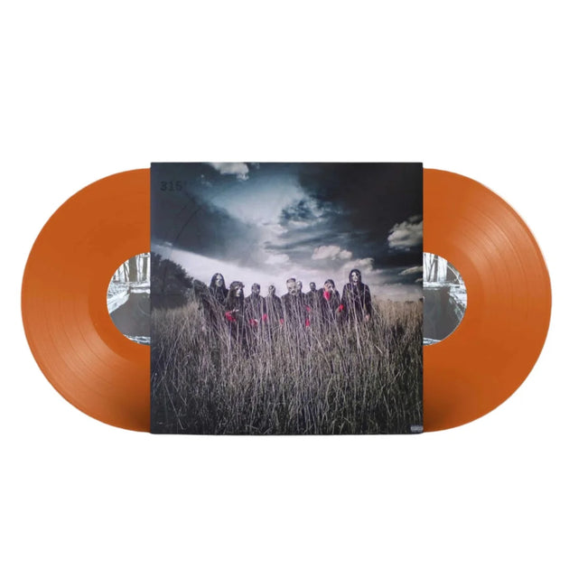 slipknot/ALL HOPE GONE新品LP All Hope Is Gone
