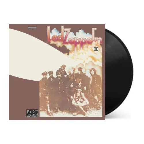 US盤】Led Zeppelin 永遠の詩 SS2-201 1198 2LP ブランド公式ECサイト