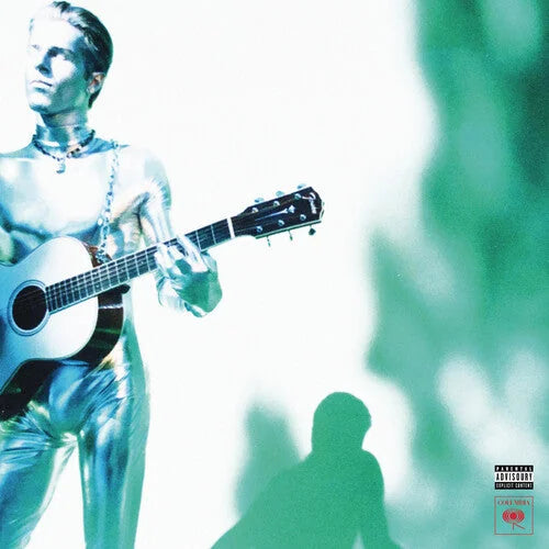 The Neighbourhood - Chip Chrome & The Mono-tones