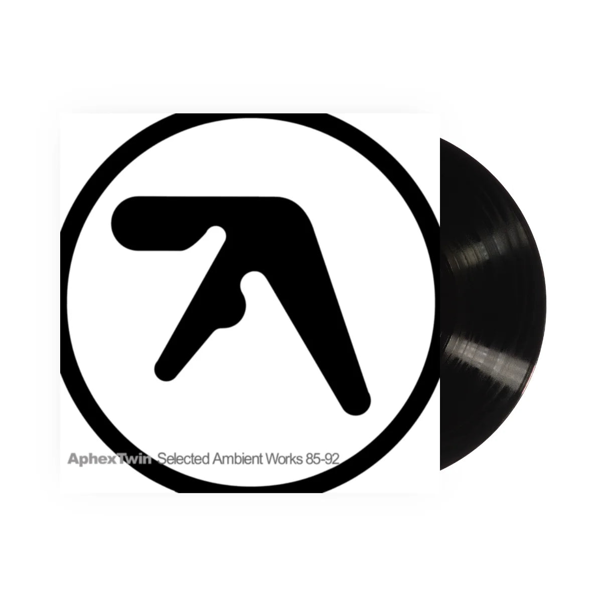 Aphex Twin ‎– Selected Ambient Works 85- Selected Ambient Works 85-92 Vinyl - Aphex Twin Vinyl Records | Vinyl