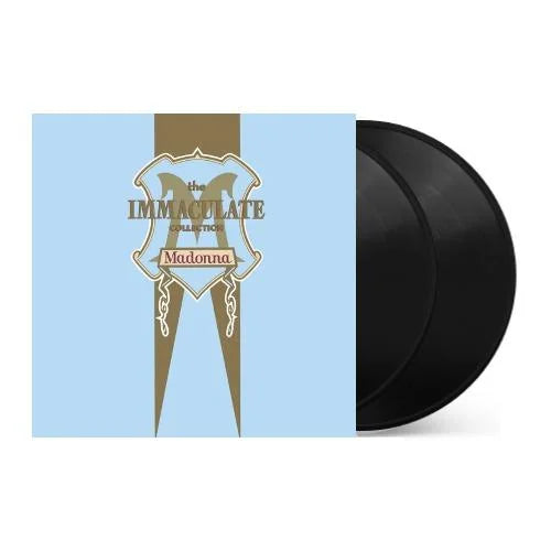 Immaculate Collection [2LP] Vinyl - Madonna Vinyl Records | Vinyl