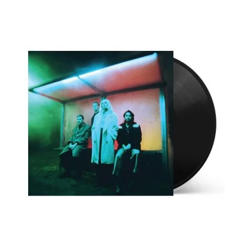 Wolf Alice - Blue Weekend