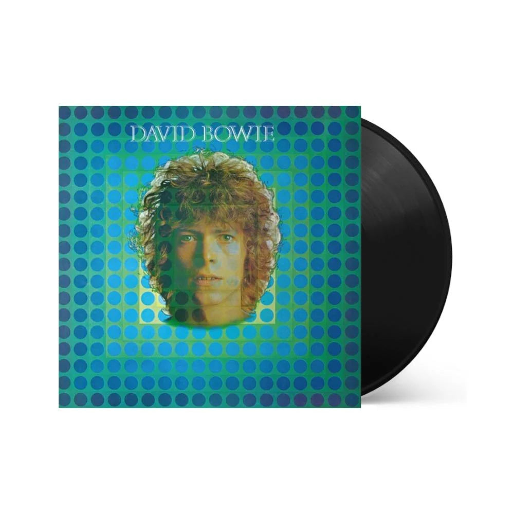 David Bowie (Space Oddity) Vinyl - David Bowie Vinyl Records | Vinyl