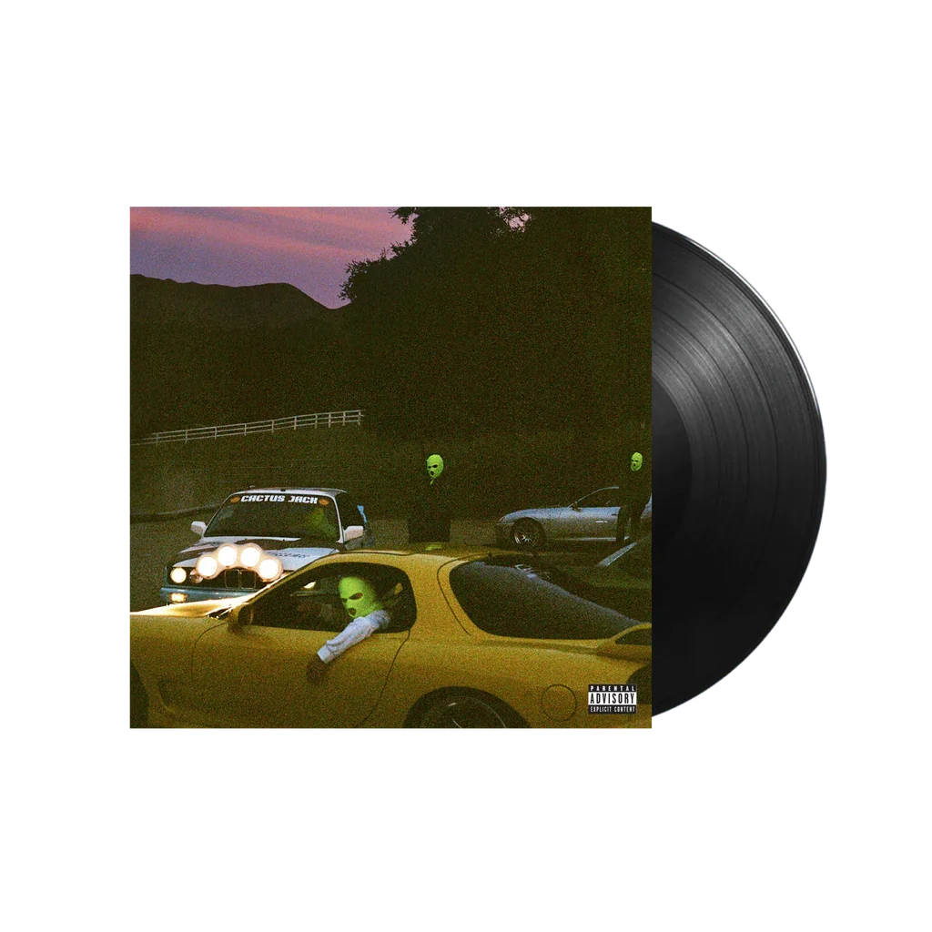 JACKBOYS Vinyl - JACKBOYS Vinyl Records | Vinyl
