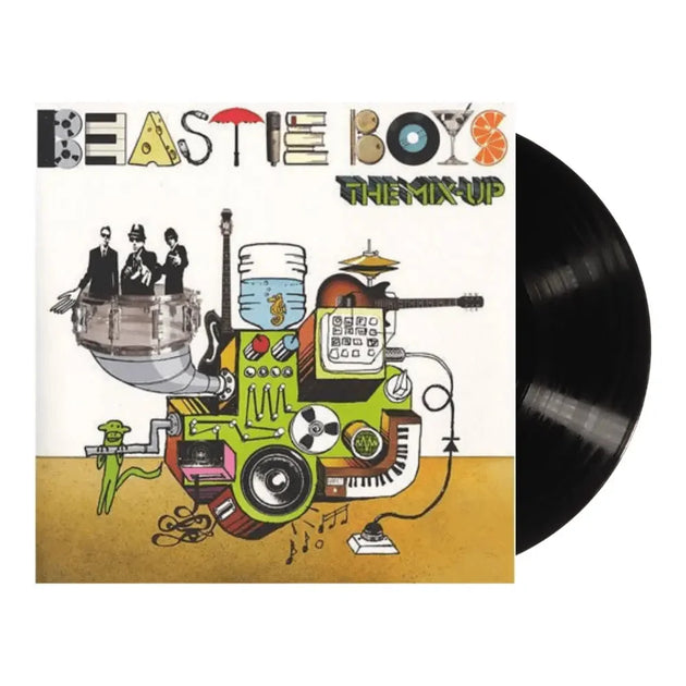 The Mix-Up Vinyl - Beastie Boys Vinyl Records | Vinyl