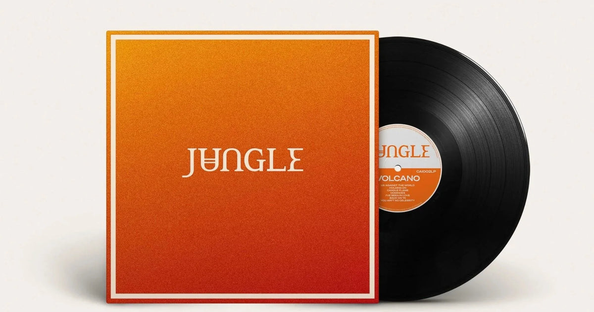 仏LP Ceu Novela MODLP099 Urban Jungle Records 未開封 /00260 Aspiral - Epica (#4065629733100) - Omega Music