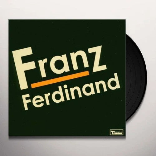 Franz Ferdinand - Franz Ferdinand