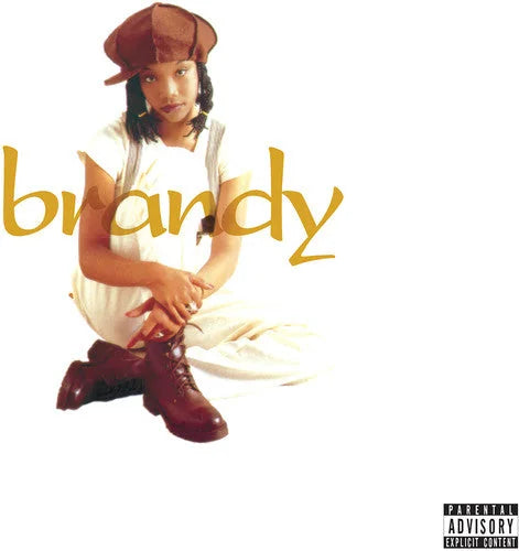 Brandy [2LP] Vinyl - Brandy Vinyl Records | Vinyl