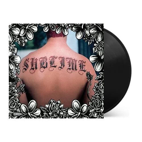 LPレコード sublime / Long Beach, CA サブライム LPレコード sublime / Long Beach, CA サブライム