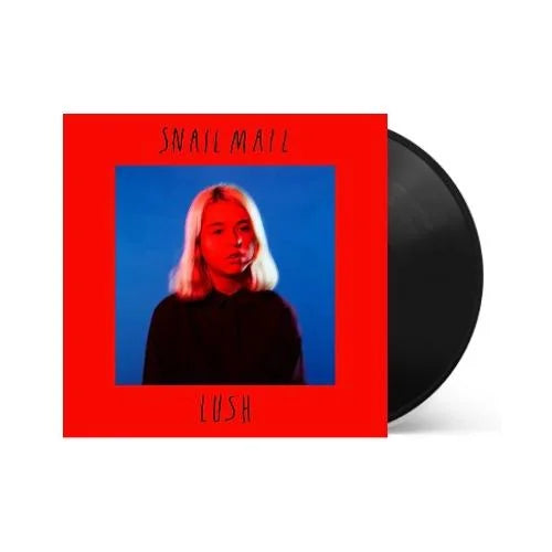Snail Mail - Lush