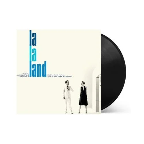 Various Artists - La La Land (Original Motion Picture Soundtrack)