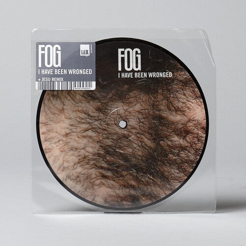 The Fog - I Have Been Wronged