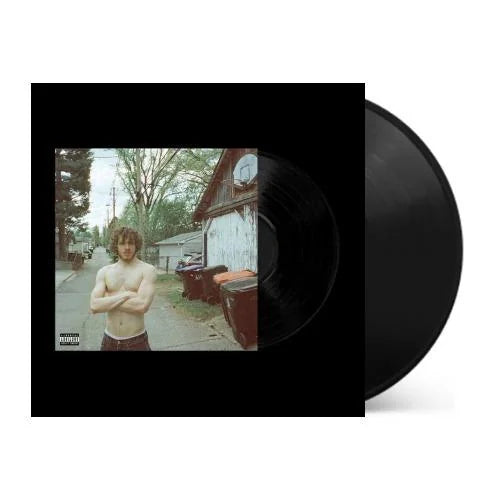 Jack Harlow - Jackman.