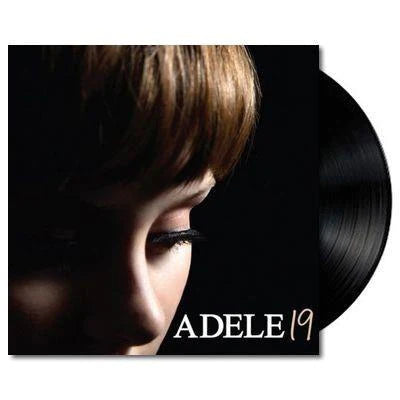【新品未開封】【レコード】Adele 19 $_12.JPG?set_id=880000500F