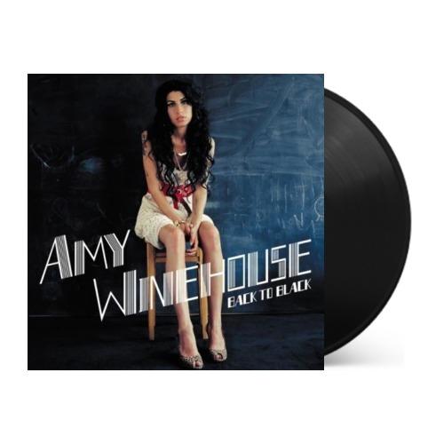 Amy Winehouse - Back to Black [Universal Edition]