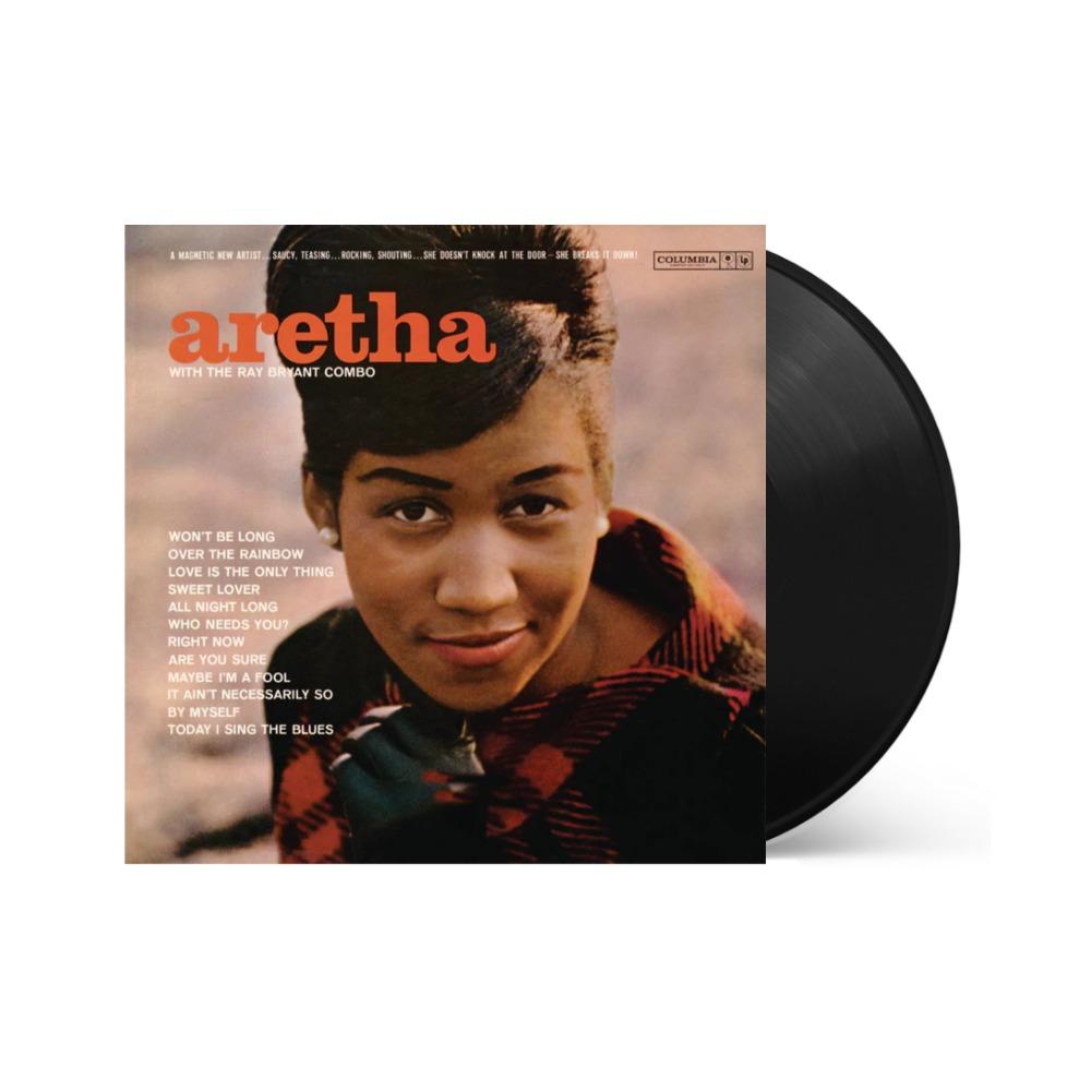 Aretha Franklin - Aretha - Vinyl