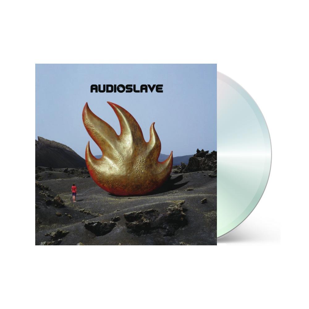 Audioslave - Audioslave - Vinyl