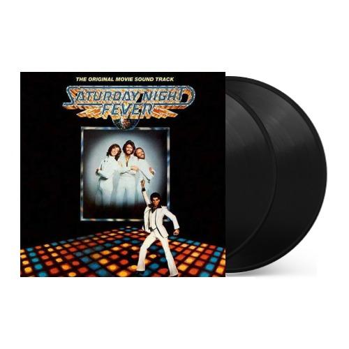 Saturday Night Fever (Original Motion Picture Soundtrack) [2LP