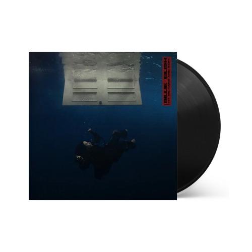 Hit Me Hard And Soft Vinyl - Billie Eilish Vinyl Records | Vinyl