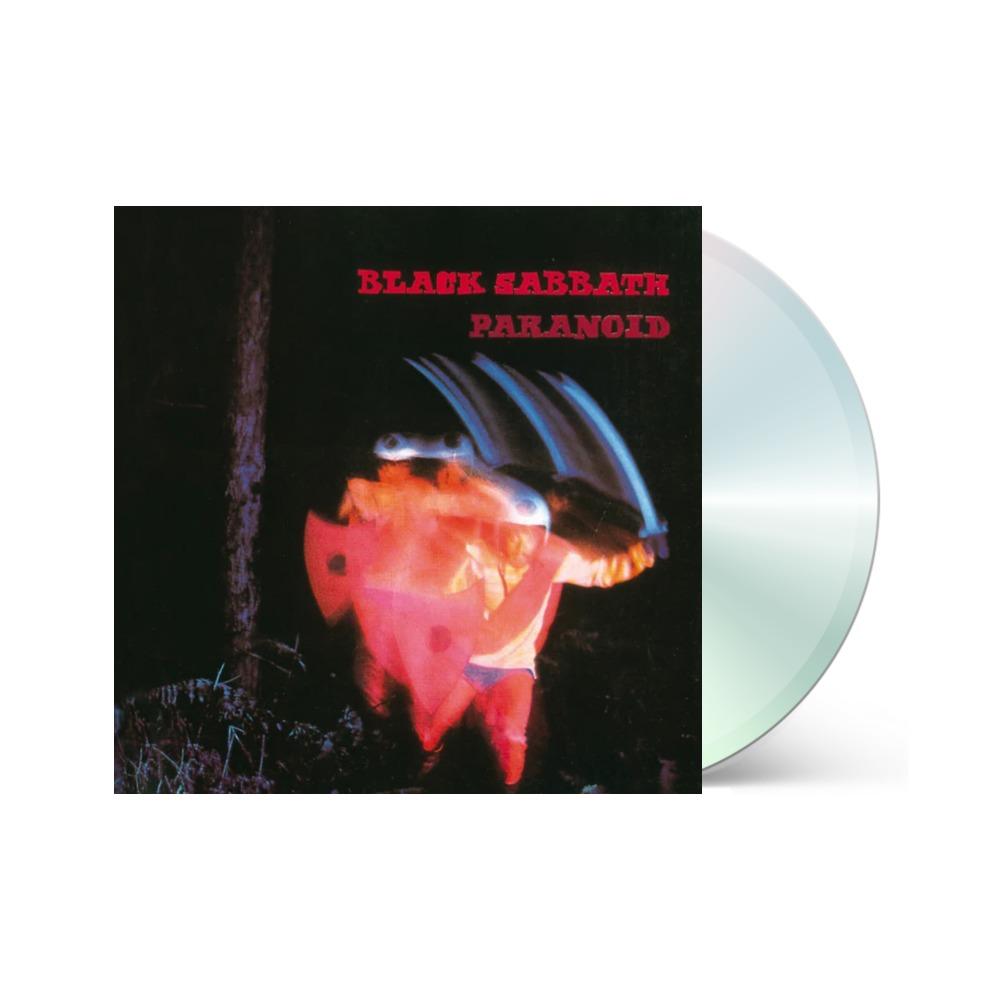 Black Sabbath - Paranoid - Vinyl