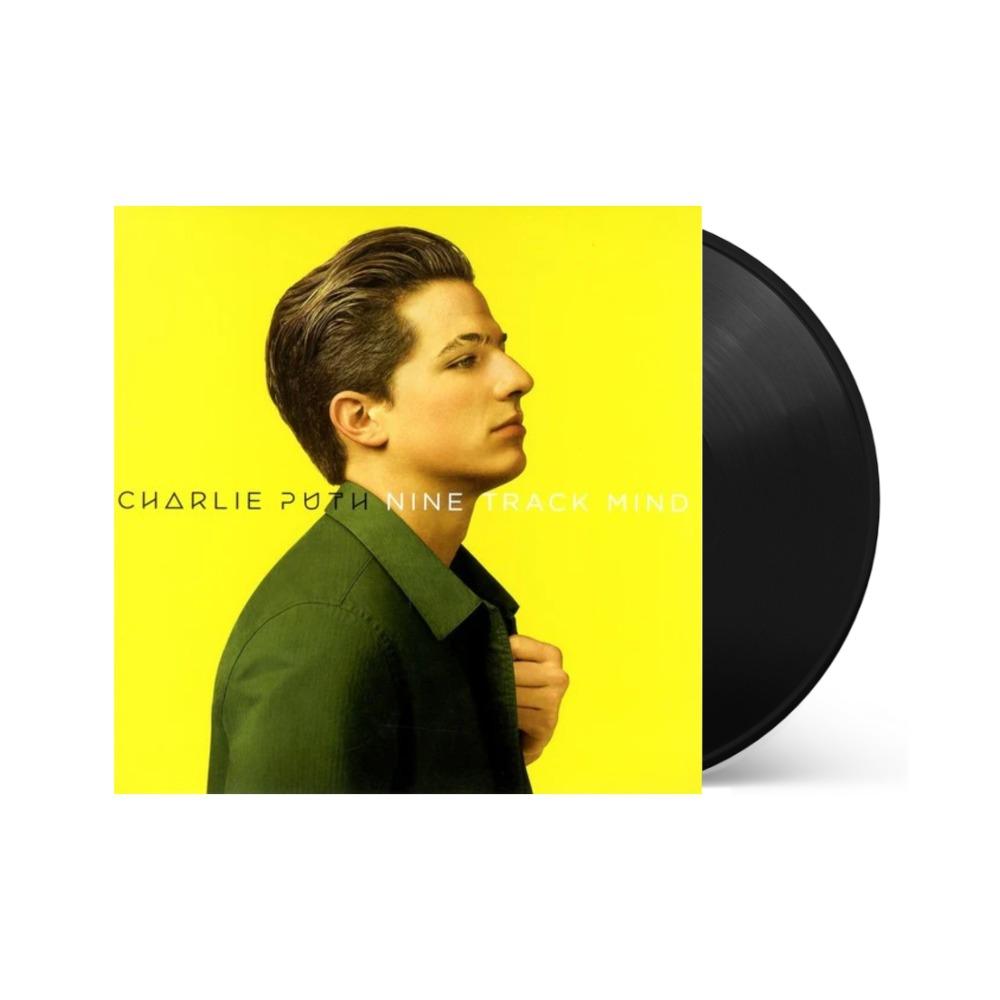 Charlie Puth - Nine Track Mind (Limited Edition, Bonus 7") - Vinyl