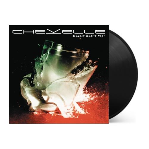 Chevelle - Wonder Whats Next (Vinyle Neuf) main image 0