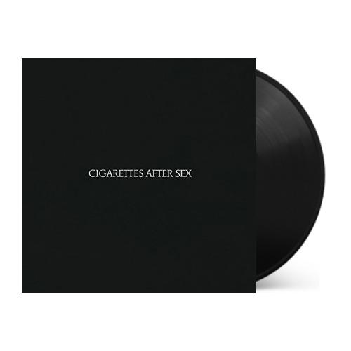 Cigarettes After Sex Vinyl Cigarettes After Sex Vinyl Records Vinyl