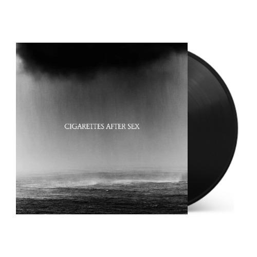 Cry Vinyl - Cigarettes After Sex Vinyl Records