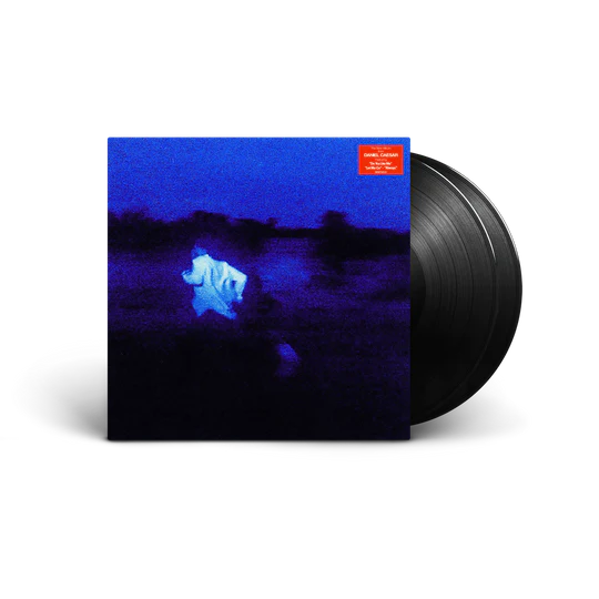 NEVER ENOUGH [2LP] Vinyl by Daniel Caesar | Vinyl