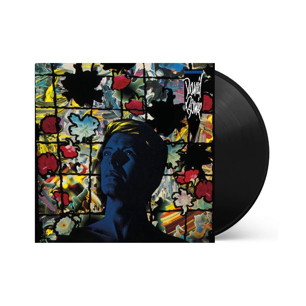David Bowie - Tonight - Vinyl