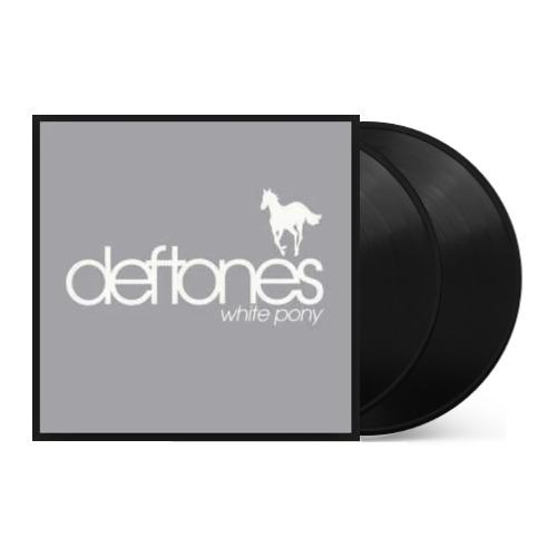 deftones white pony LPレコード　２枚組　美品 41Mbe2k7cgL._UF1000,1000_QL80_.jpg
