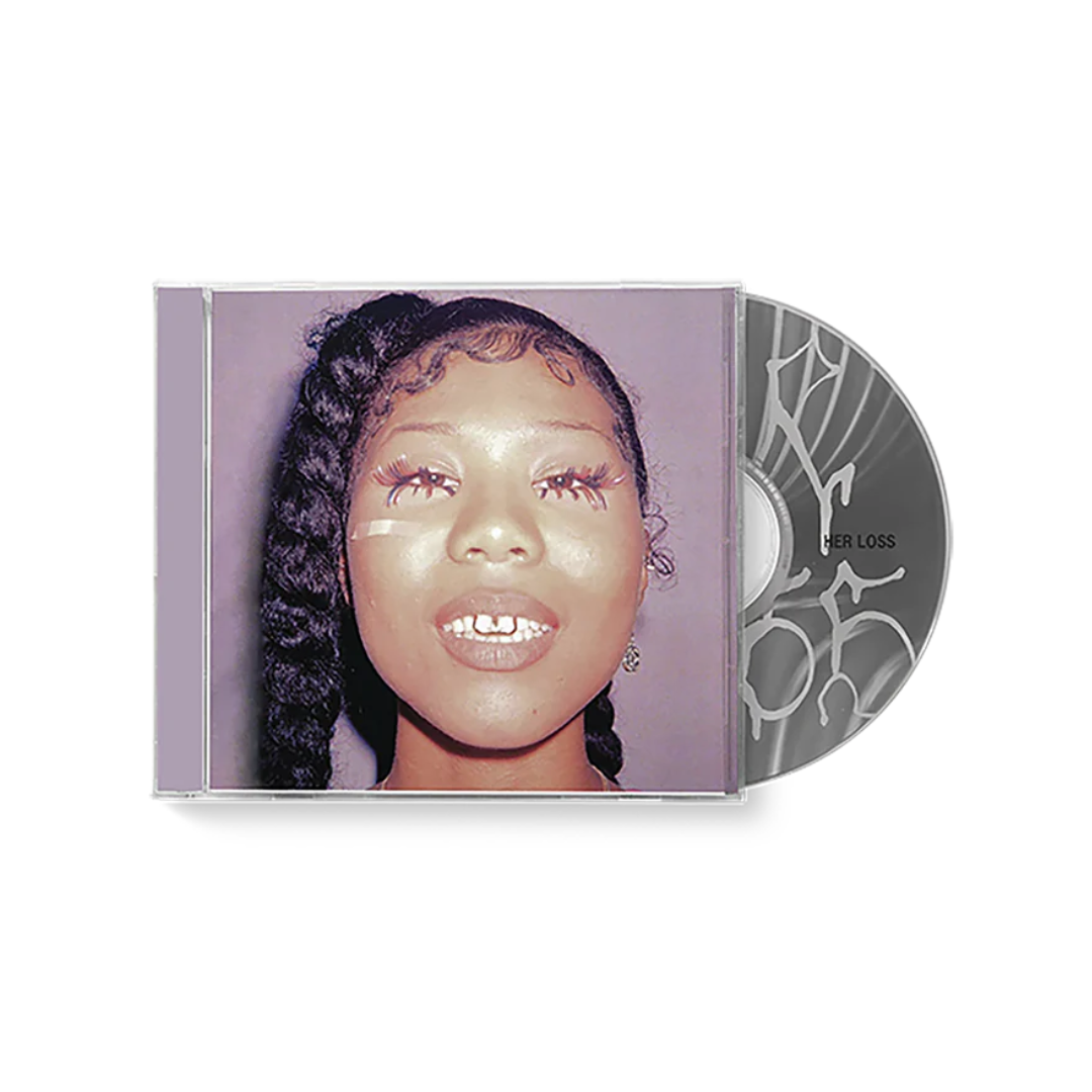 Drake - Her Loss