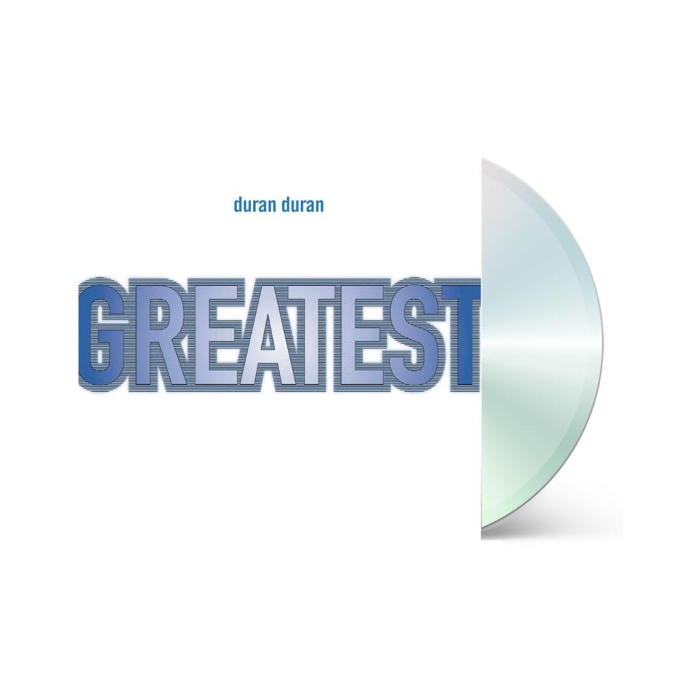 Duran Duran - Greatest - Vinyl
