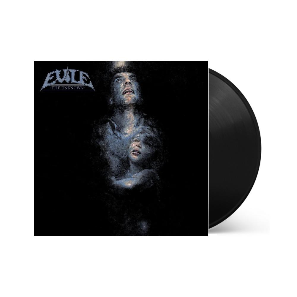 Evile - The Unknown - Vinyl