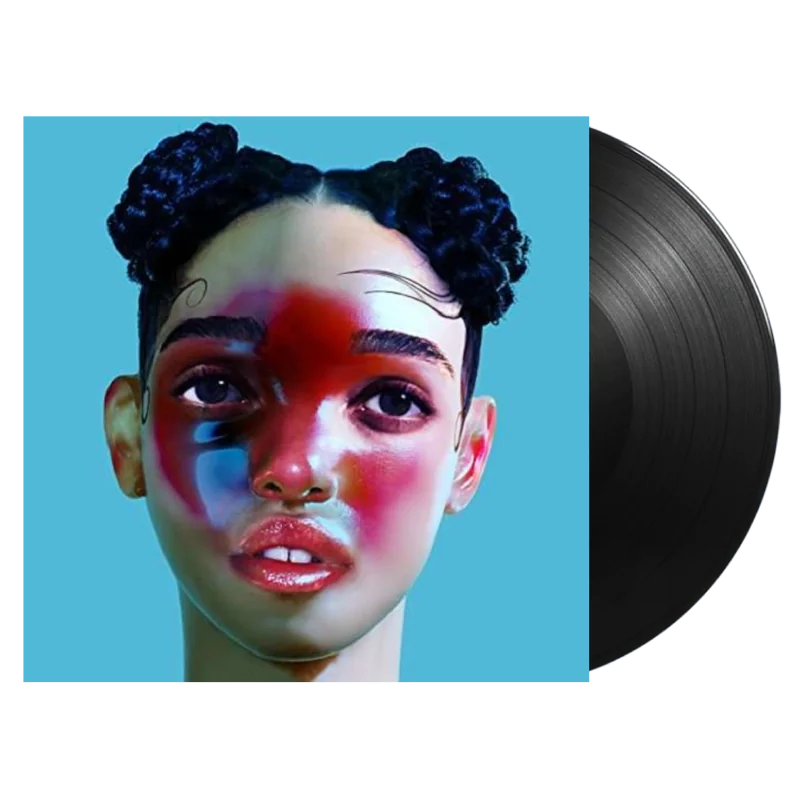 Fka Twigs Vinyl | Lp1 - Vinyl