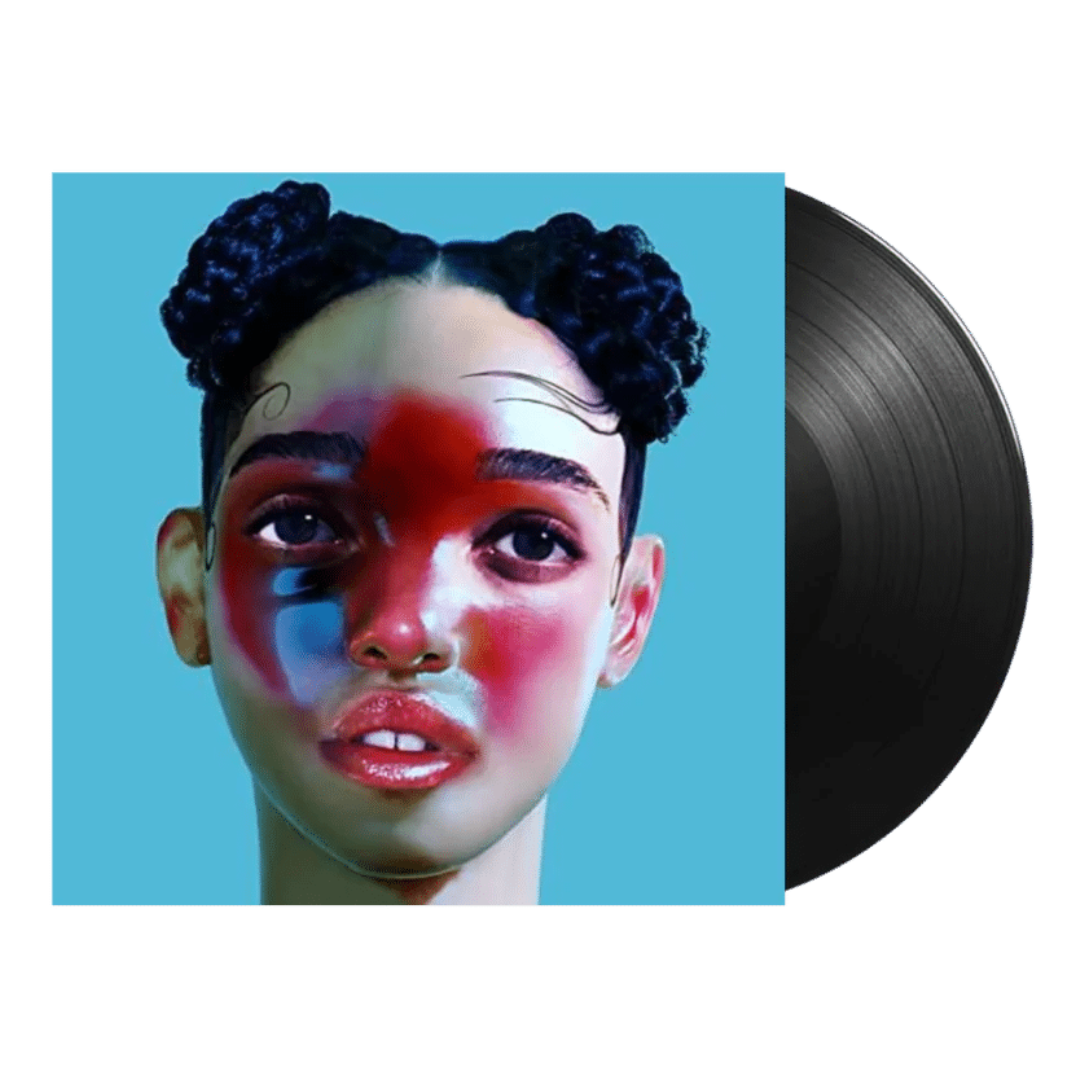 FKA twigs - LP1