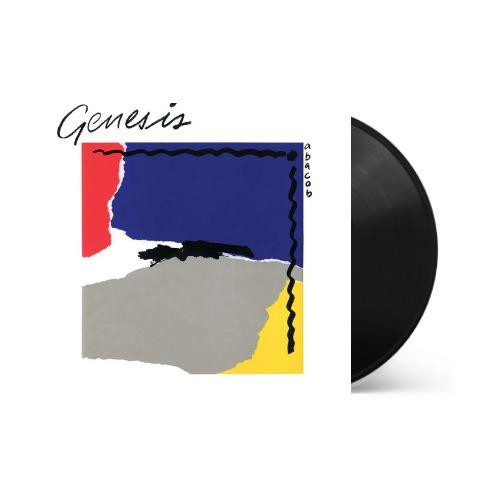 Abacab Vinyl - Genesis Vinyl Records | Vinyl